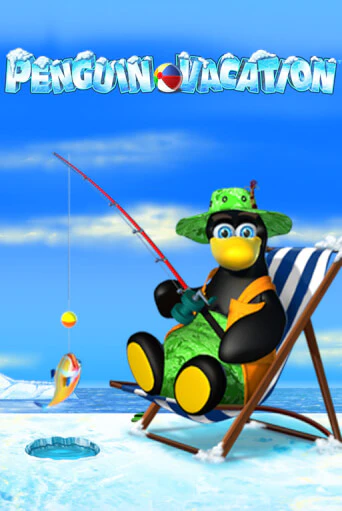 Демо игра Penguin Vacation играть онлайн | VAVADA Casino бесплатно