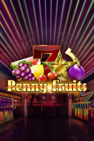 Демо игра Penny Fruits играть онлайн | VAVADA Casino бесплатно