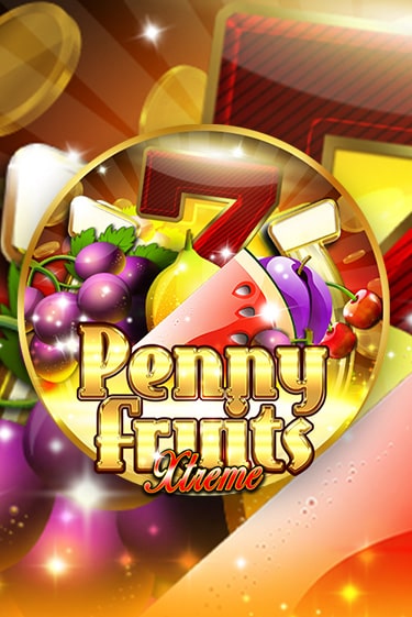 Демо игра Penny Fruits Xtreme играть онлайн | VAVADA Casino бесплатно