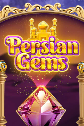 Демо игра Persian Gems играть онлайн | VAVADA Casino бесплатно