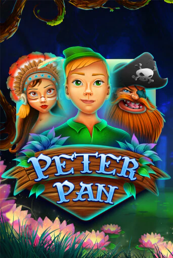 Демо игра Peter Pan играть онлайн | VAVADA Casino бесплатно