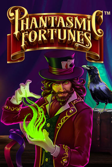 Демо игра Phantasmic Fortunes играть онлайн | VAVADA Casino бесплатно