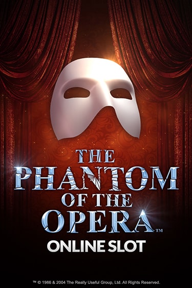 Демо игра The Phantom Of The Opera™ играть онлайн | VAVADA Casino бесплатно