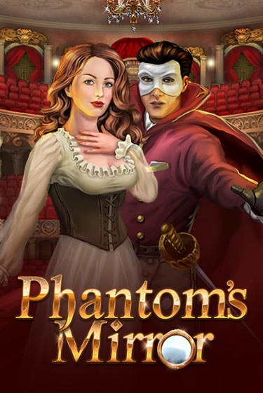 Демо игра Phantom's Mirror играть онлайн | VAVADA Casino бесплатно