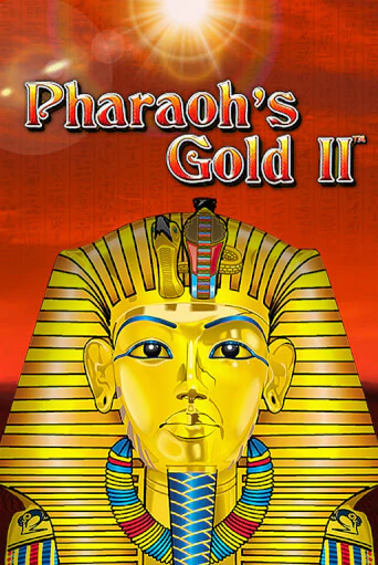 Демо игра Pharaoh's Gold II играть онлайн | VAVADA Casino бесплатно