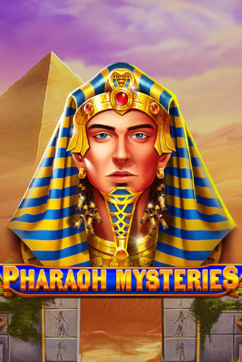 Демо игра Pharaoh Mysteries играть онлайн | VAVADA Casino бесплатно