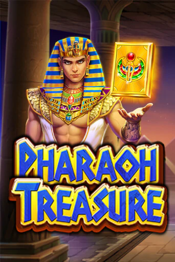 Демо игра Pharaoh Treasure играть онлайн | VAVADA Casino бесплатно