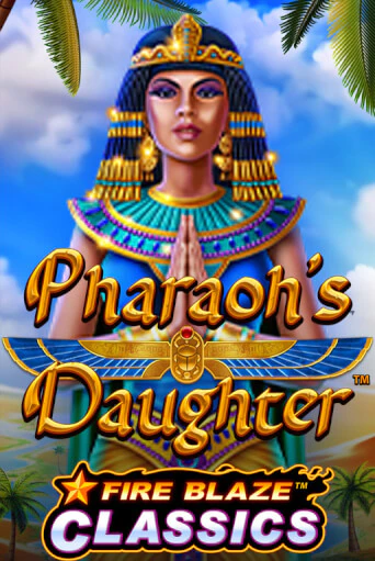 Демо игра Pharaohs Daughter играть онлайн | VAVADA Casino бесплатно