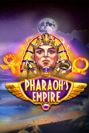 Демо игра Pharaoh's Empire играть онлайн | VAVADA Casino бесплатно