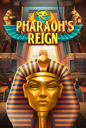 Демо игра Pharaoh's Reign играть онлайн | VAVADA Casino бесплатно