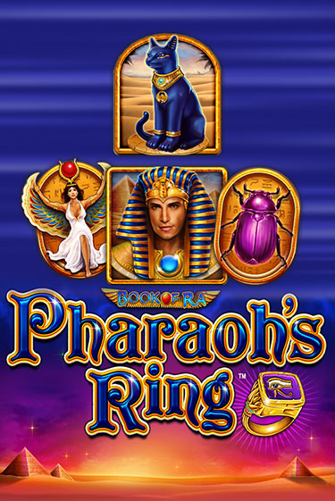 Демо игра Pharaon’s Ring играть онлайн | VAVADA Casino бесплатно