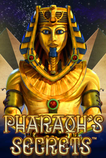 Демо игра Pharaoh's Secrets играть онлайн | VAVADA Casino бесплатно