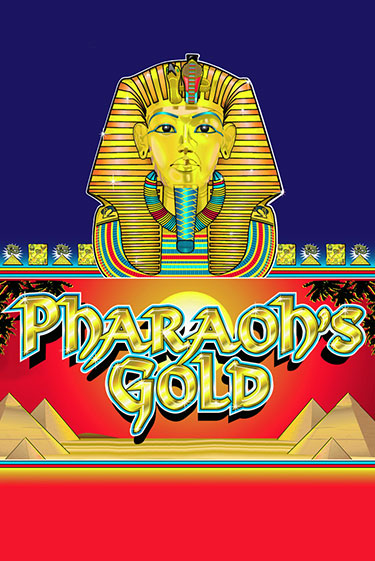 Демо игра Pharaon's Gold играть онлайн | VAVADA Casino бесплатно