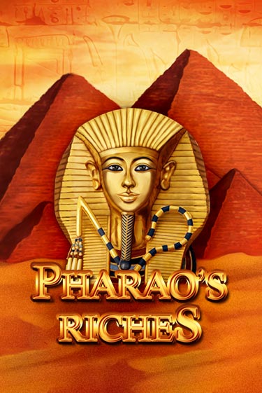 Демо игра Pharao's Riches играть онлайн | VAVADA Casino бесплатно