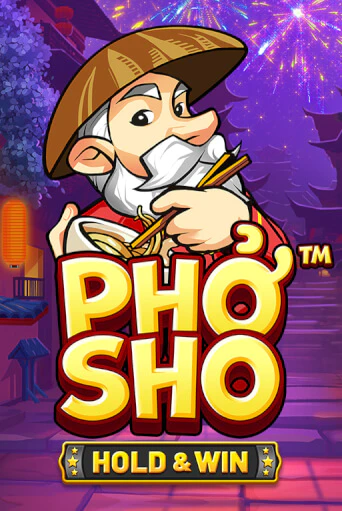 Демо игра Pho Sho™ играть онлайн | VAVADA Casino бесплатно