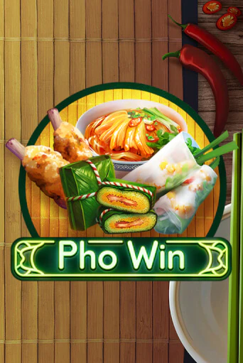 Демо игра Pho Win играть онлайн | VAVADA Casino бесплатно