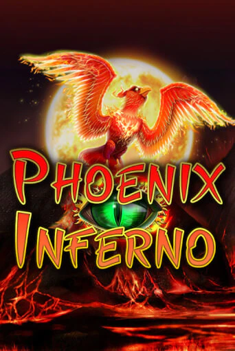 Демо игра Phoenix Inferno играть онлайн | VAVADA Casino бесплатно