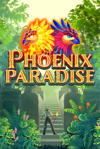 Демо игра Phoenix Paradise играть онлайн | VAVADA Casino бесплатно