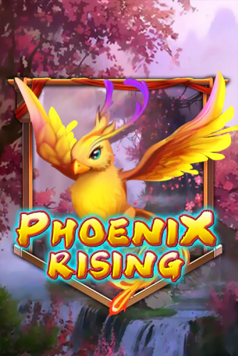 Демо игра Phoenix Rising играть онлайн | VAVADA Casino бесплатно