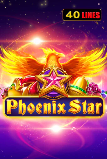 Демо игра Phoenix Star играть онлайн | VAVADA Casino бесплатно