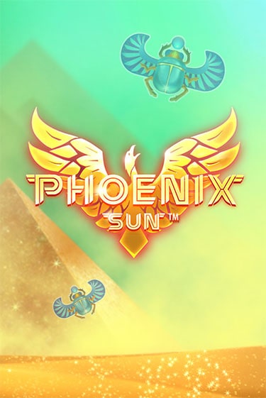 Демо игра Phoenix Sun играть онлайн | VAVADA Casino бесплатно