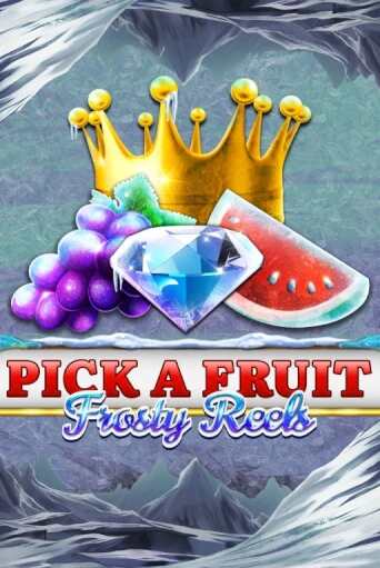 Демо игра Pick A Fruit - Frosty Reels играть онлайн | VAVADA Casino бесплатно