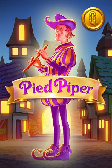 Демо игра Pied Piper играть онлайн | VAVADA Casino бесплатно