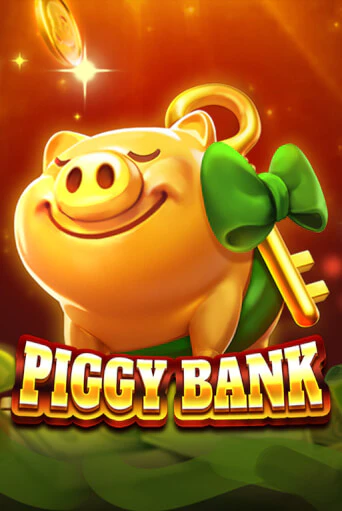 Демо игра Piggy Bank играть онлайн | VAVADA Casino бесплатно