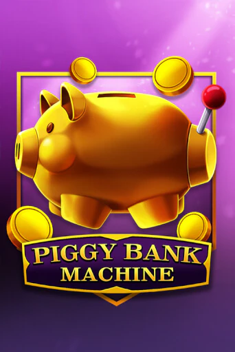 Демо игра Piggy Bank Machine играть онлайн | VAVADA Casino бесплатно