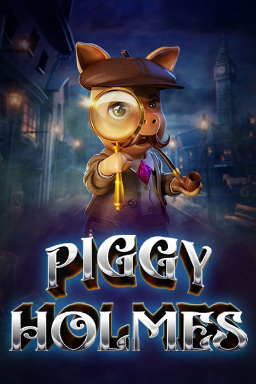 Демо игра Piggy Holmes играть онлайн | VAVADA Casino бесплатно