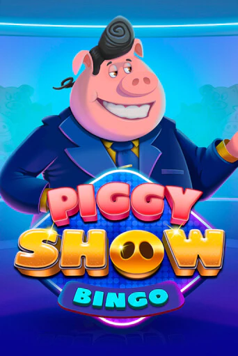 Демо игра Piggy Show Bingo играть онлайн | VAVADA Casino бесплатно