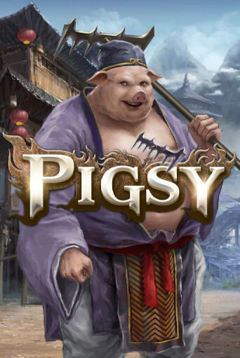 Демо игра Pigsy играть онлайн | VAVADA Casino бесплатно