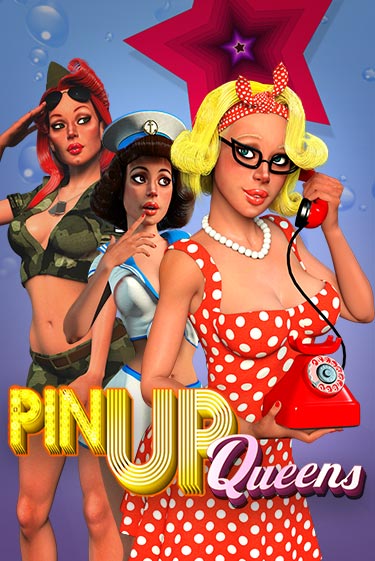 Демо игра Pin Up Queens играть онлайн | VAVADA Casino бесплатно