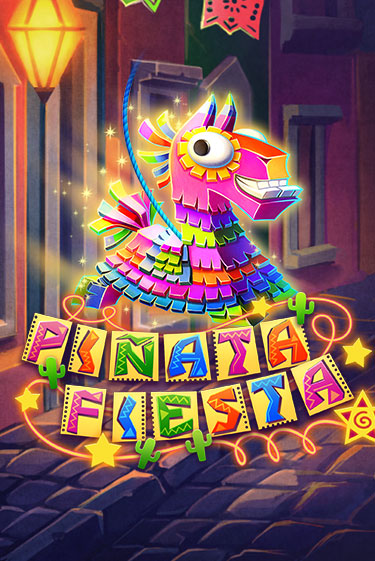 Демо игра Pinata Fiesta играть онлайн | VAVADA Casino бесплатно