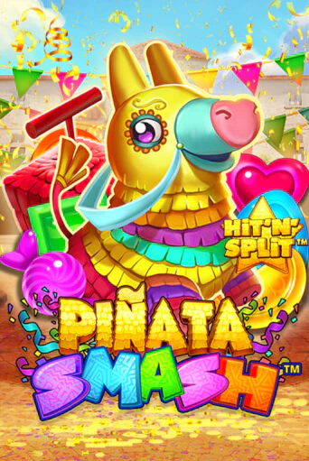 Демо игра Pinata Smash™ играть онлайн | VAVADA Casino бесплатно