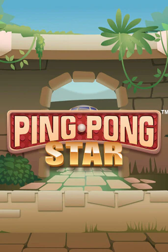 Демо игра Ping Pong Star играть онлайн | VAVADA Casino бесплатно