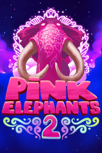 Демо игра Pink Elephants 2 играть онлайн | VAVADA Casino бесплатно