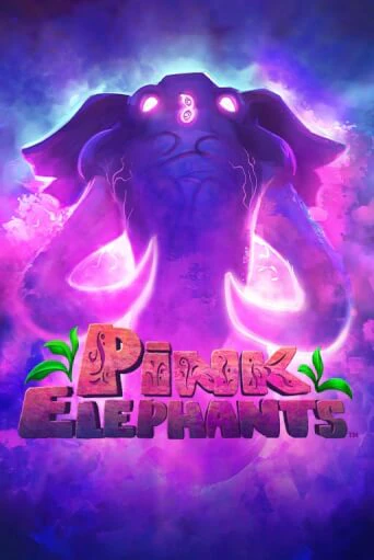 Демо игра Pink Elephants играть онлайн | VAVADA Casino бесплатно