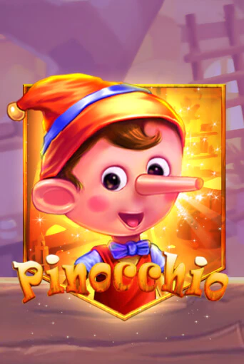 Демо игра Pinocchio играть онлайн | VAVADA Casino бесплатно