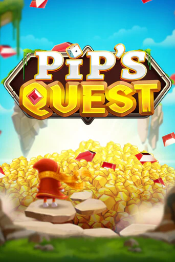 Демо игра Pip's Quest играть онлайн | VAVADA Casino бесплатно