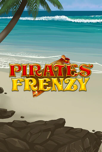 Демо игра Pirates Frenzy играть онлайн | VAVADA Casino бесплатно