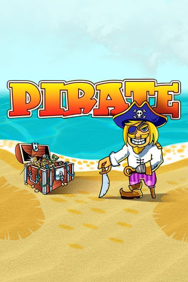 Демо игра Pirate играть онлайн | VAVADA Casino бесплатно