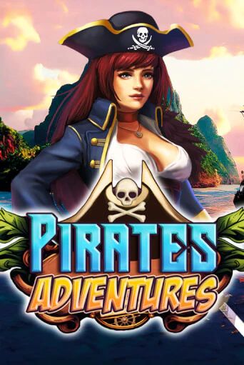 Демо игра Pirate Adventures играть онлайн | VAVADA Casino бесплатно