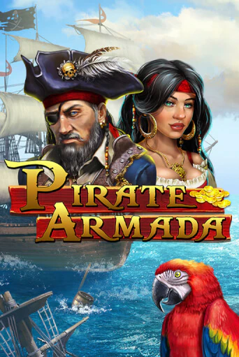 Демо игра Pirate Armada играть онлайн | VAVADA Casino бесплатно