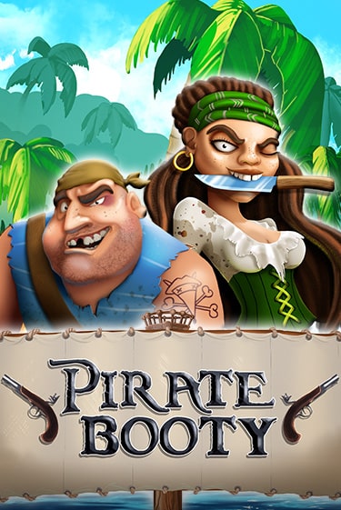 Демо игра Pirate Booty играть онлайн | VAVADA Casino бесплатно