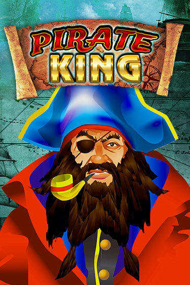 Демо игра Pirate King играть онлайн | VAVADA Casino бесплатно