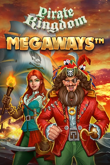 Демо игра Pirate Kingdom MegaWays играть онлайн | VAVADA Casino бесплатно