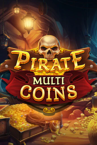 Демо игра Pirate Multi Coins играть онлайн | VAVADA Casino бесплатно