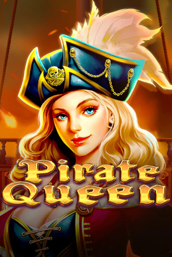 Демо игра Pirate Queen играть онлайн | VAVADA Casino бесплатно