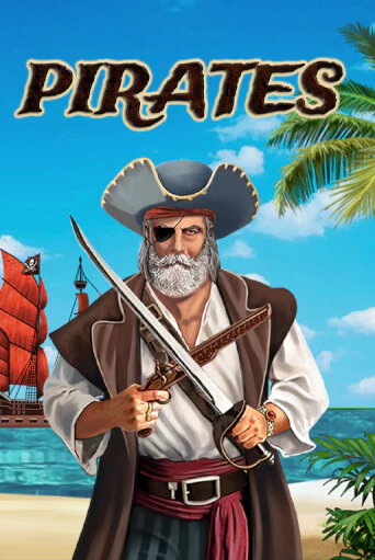 Демо игра Pirates играть онлайн | VAVADA Casino бесплатно